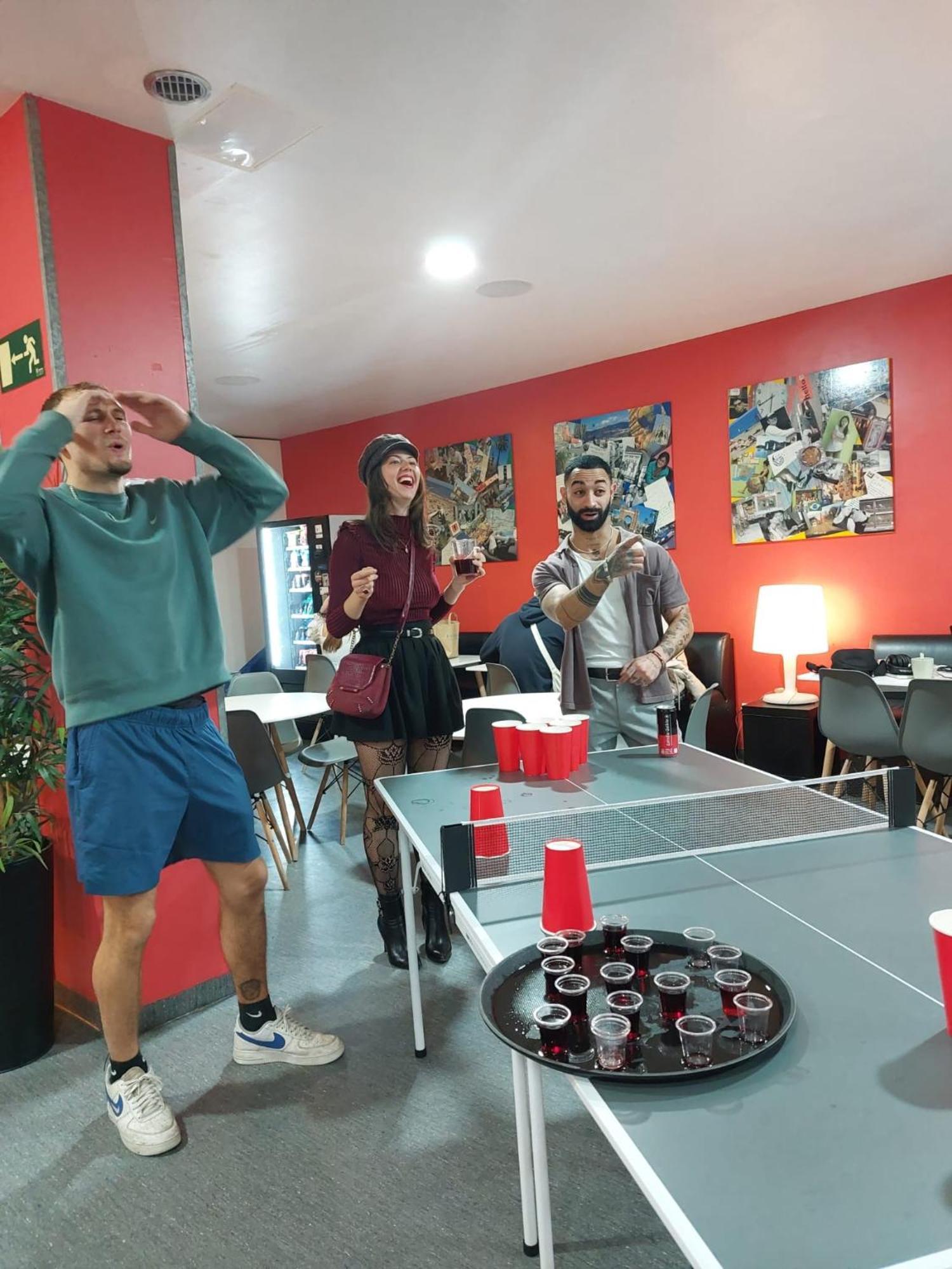 Hostel Hellobcn Youth
