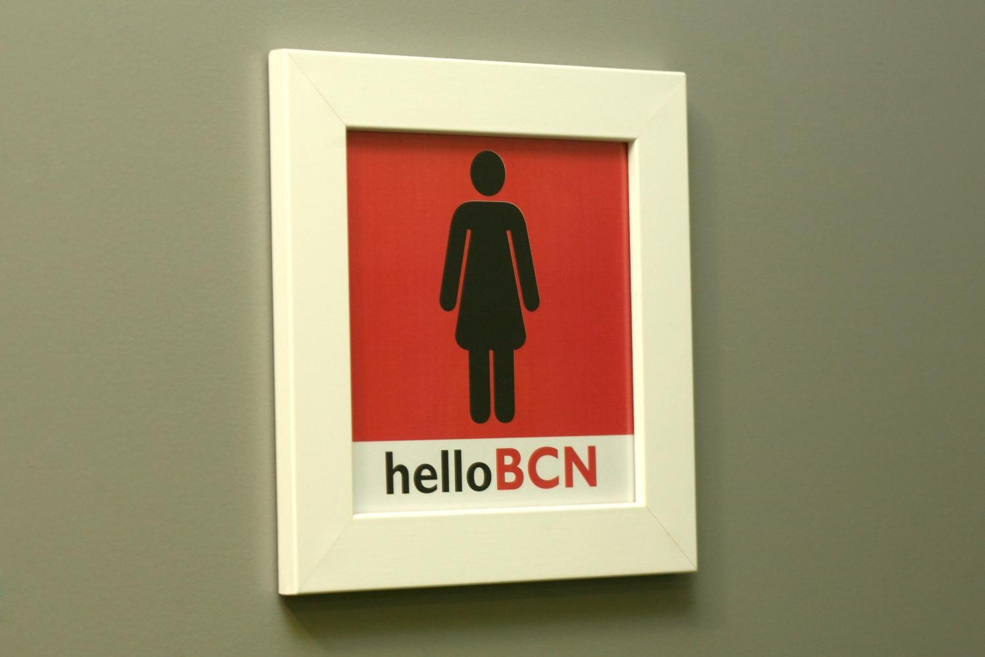 Hellobcn Youth Albergue Barcelona