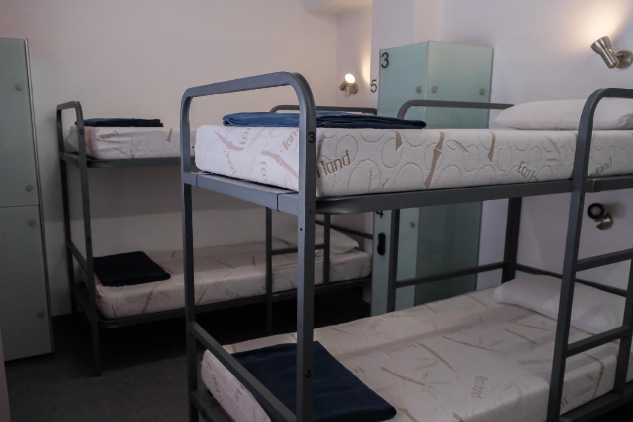 Albergue Hellobcn Youth *